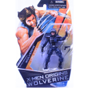 Hasbro X-Men Origins Strike Mission Wolverine Figur OVP | Hoppla-Stuff